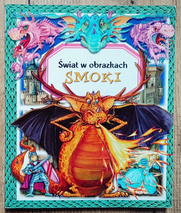 Smoki. Świat w obrazkach