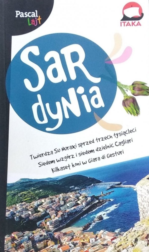 Sardynia Pascal Lajt