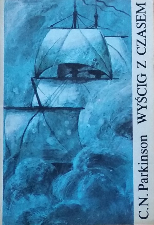 CN Parkinson • Wyścig z czasem