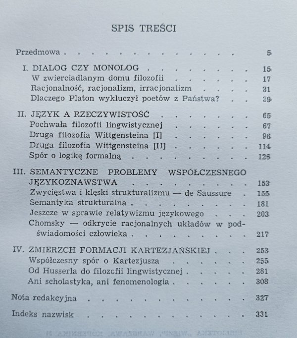 Alfred Gawroński Dlaczego Platon wykluczył poetów z Państwa?