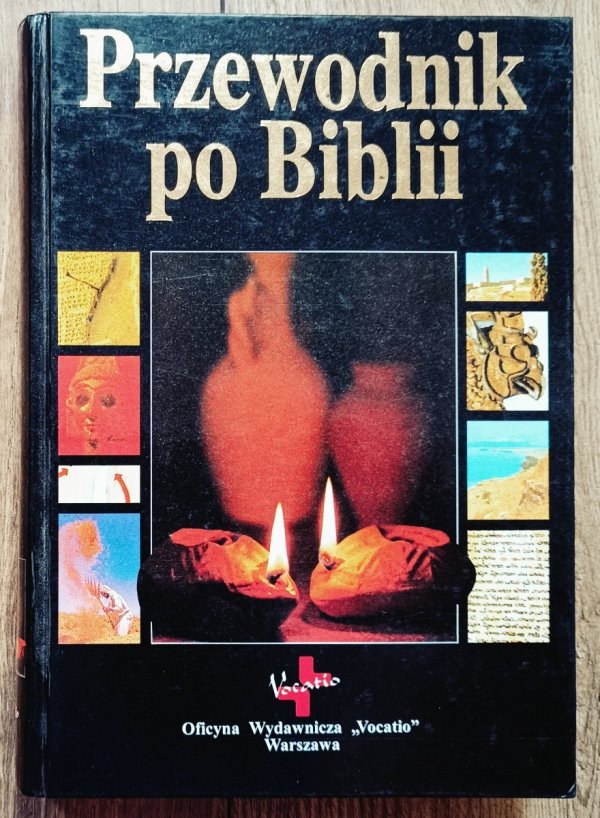 Przewodnik po Biblii. Vocatio