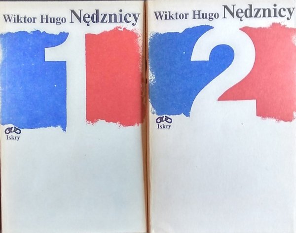 Wiktor Hugo • Nędznicy