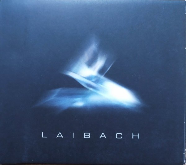 Laibach Spectre CD