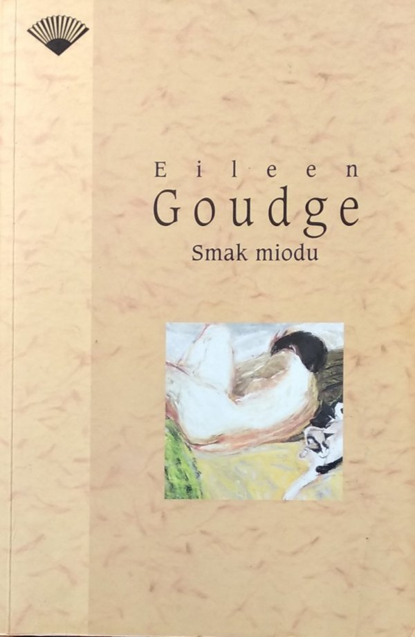 Eileen Goudge • Smak miodu