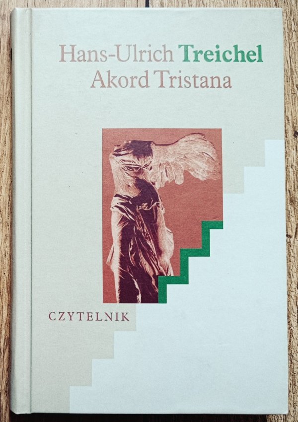 Hans-Ulrich Treichel Akord Tristana