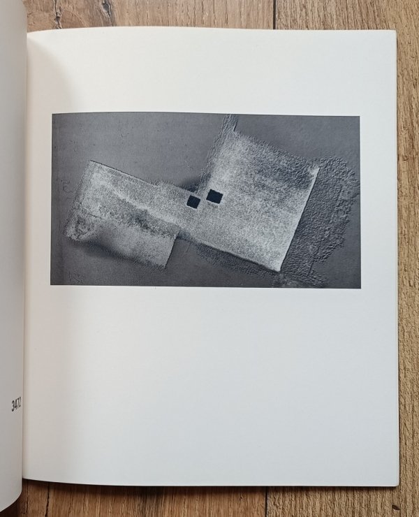 Rudolf Bonvie: Rhapsodie nucleaire / katalog wystawy