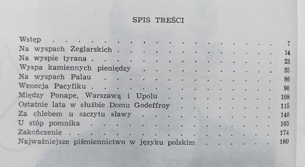 Konrad Wypych W cieniu fe. Śladami Jana Stanisława Kubarego