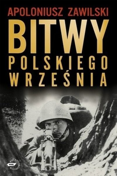 Apoloniusz Zawilski • Bitwy polskiego września