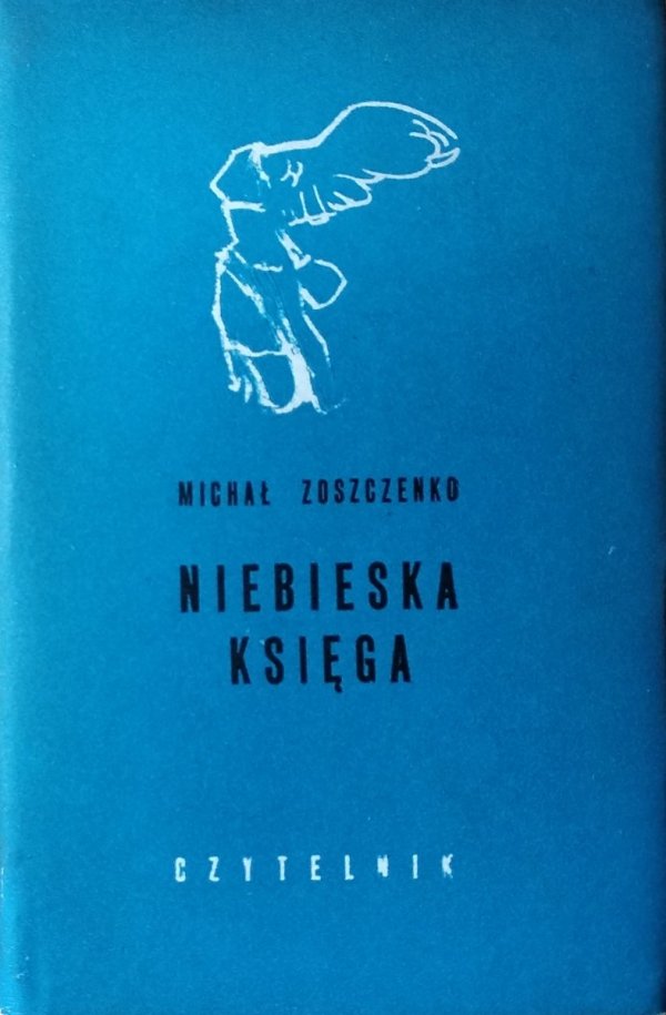 Michaił Zoszczenko • Niebieska księga 