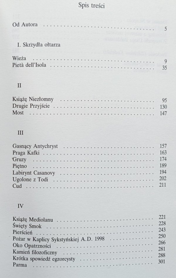 Gustaw Herling-Grudziński Opowiadania zebrane