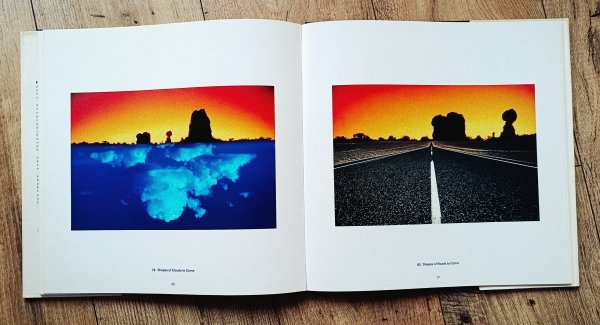 Pete Turner Photographs