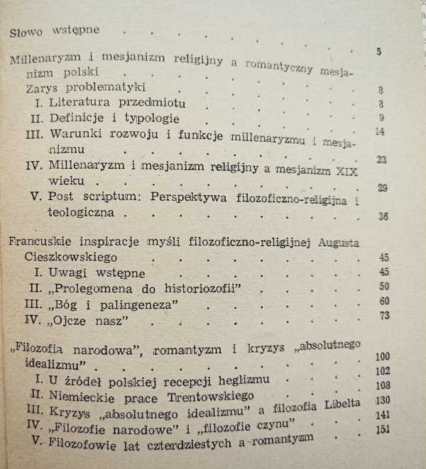 Andrzej Walicki Między filozofią, religią i polityką