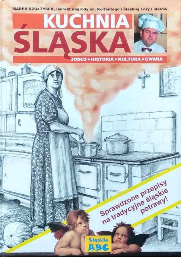 Marek Szołtysek • Kuchnia śląska