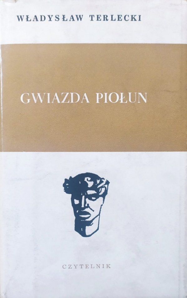 Władysław Terlecki Gwiazda Piołun