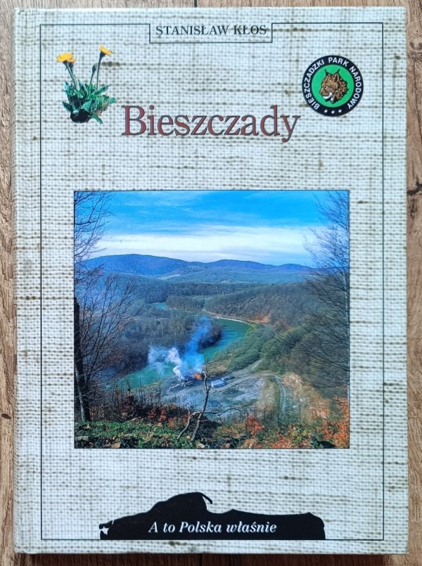 Stanisław Kłos Bieszczady