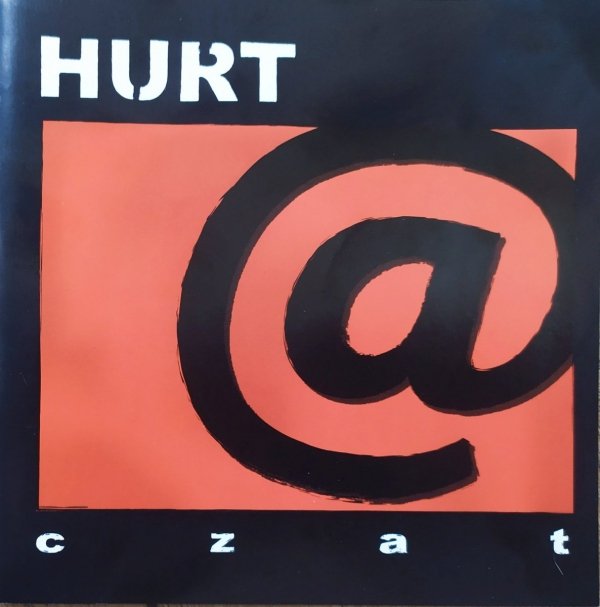 Hurt Czat CD