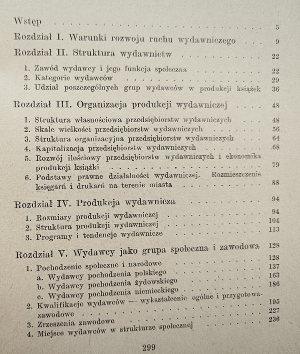 Marianna Mlekicka Wydawcy książek w Warszawie w okresie zaborów