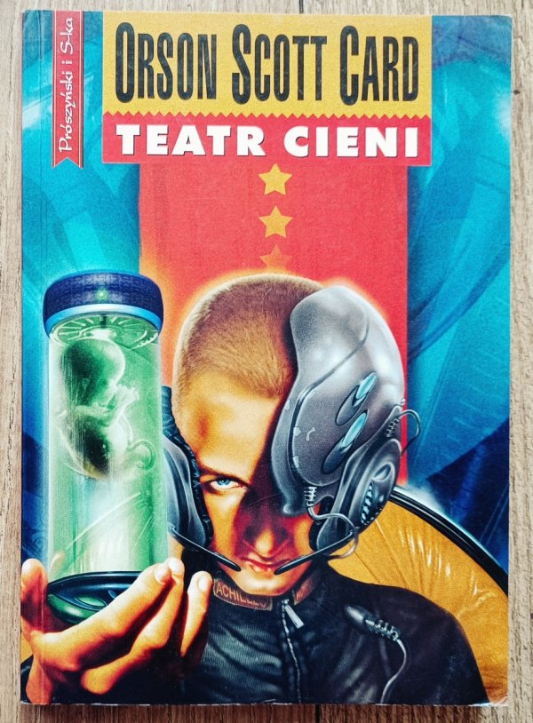 Orson Scott Card Teatr cieni