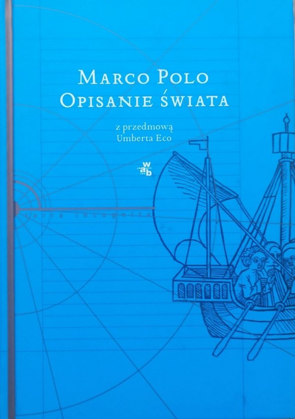Marco Polo Opisanie świata
