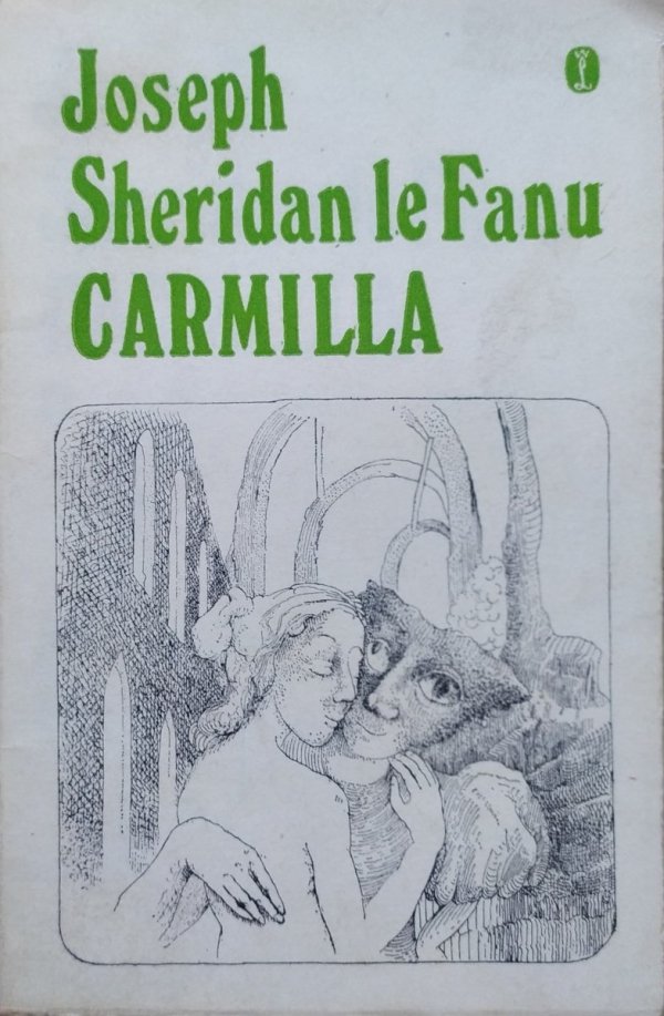 Joseph Sheridan le Fanu Carmilla