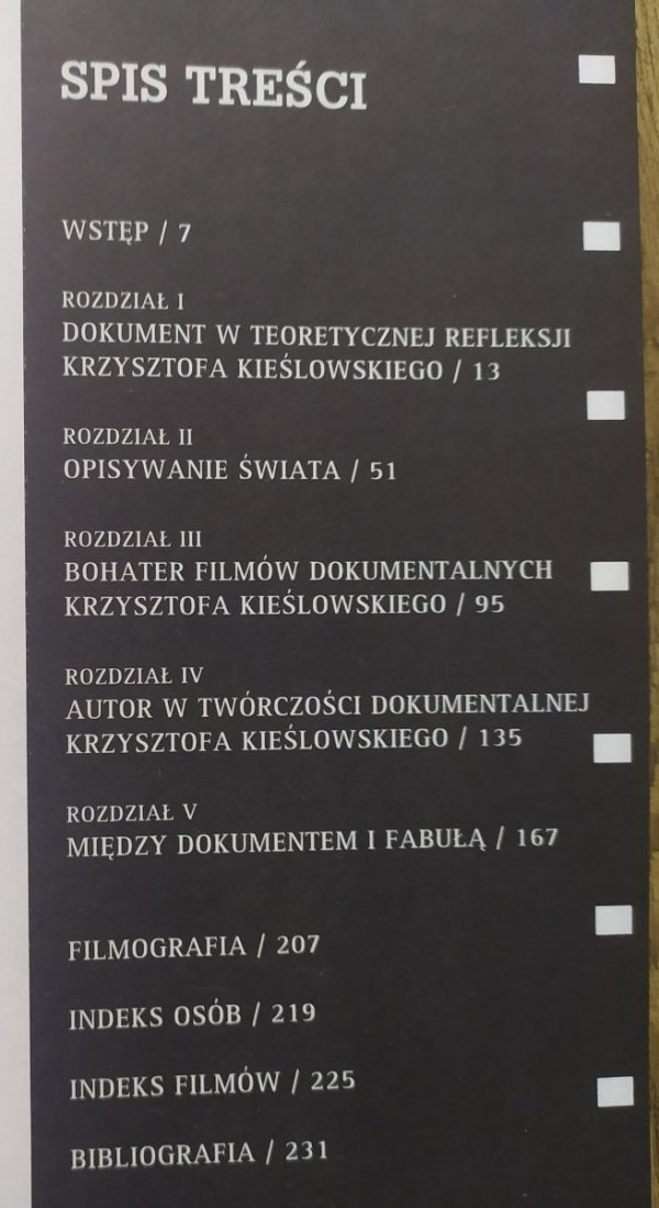 Mikołaj Jazdon • Dokumenty Kieślowskiego