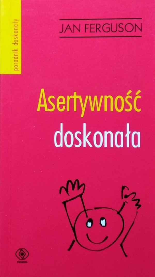 Jan Ferguson • Asertywność doskonała