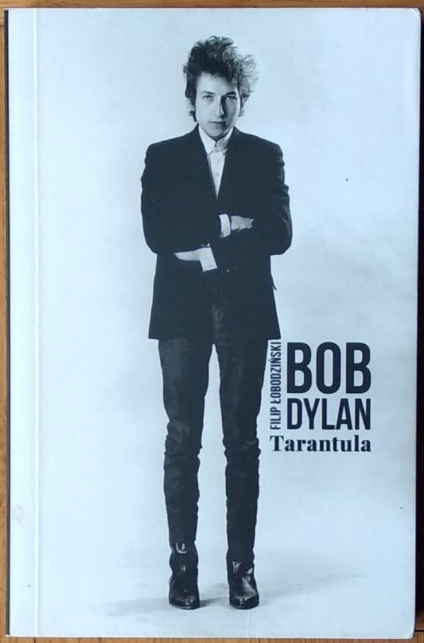 Bob Dylan • Tarantula