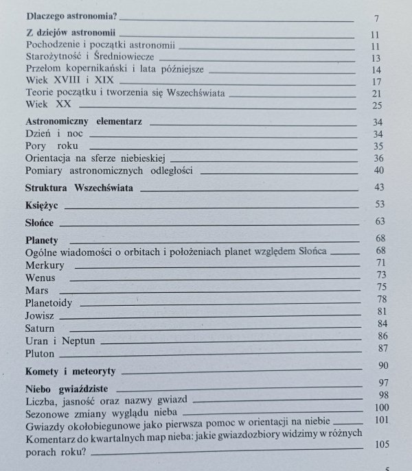 Detlev Block Astronomia dla każdego