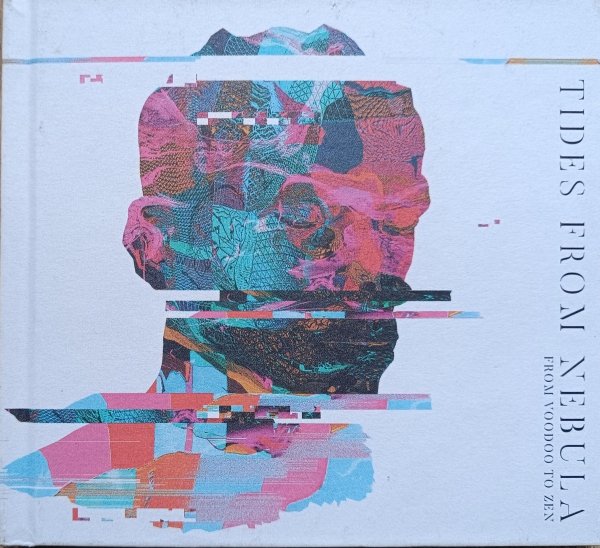 Tides From Nebula From Voodoo to Zen CD