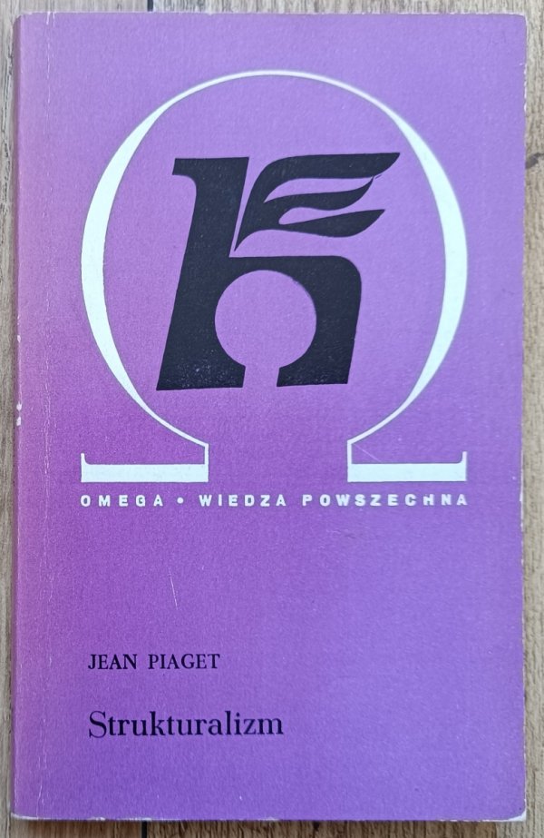 Jean Piaget Strukturalizm