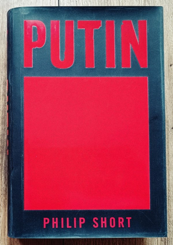 Philip Short Putin