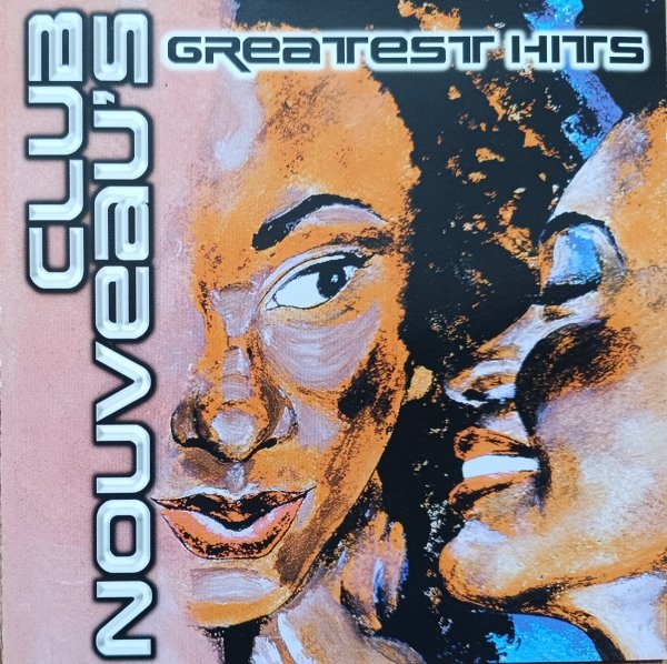 Club Nouveau Greatest Hits CD