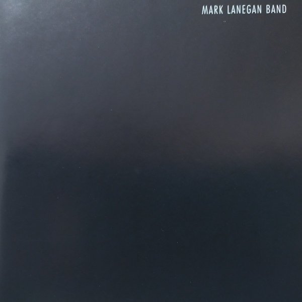 Mark Lanegan Band Bubblegum CD