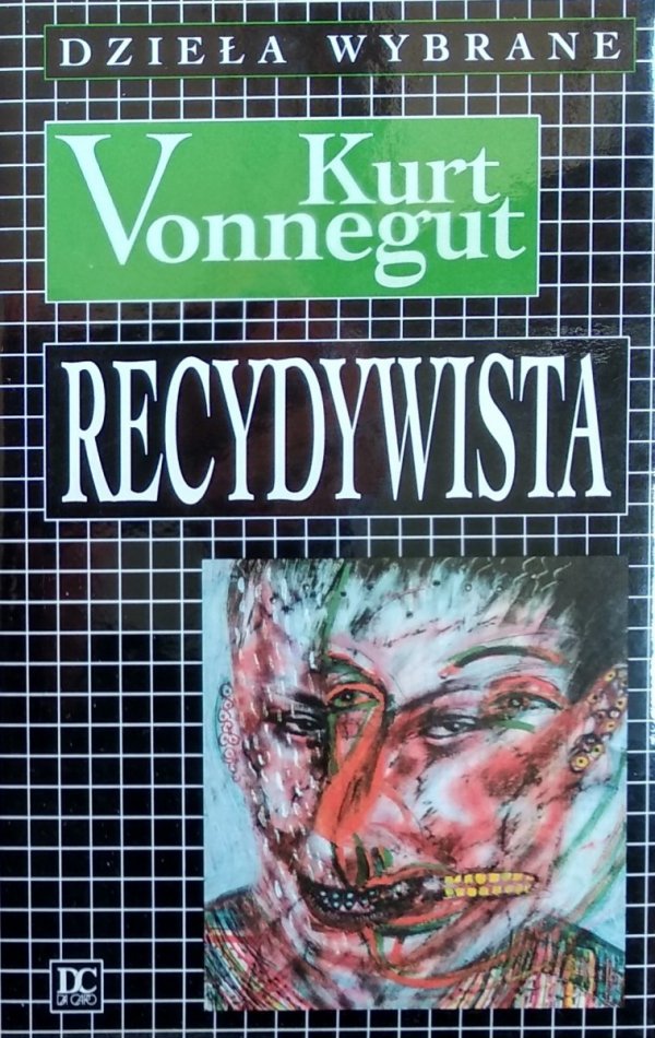 Kurt Vonnegut • Recydywista