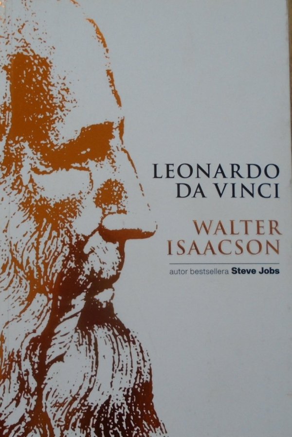 Walter Isaacson • Leonardo da Vinci
