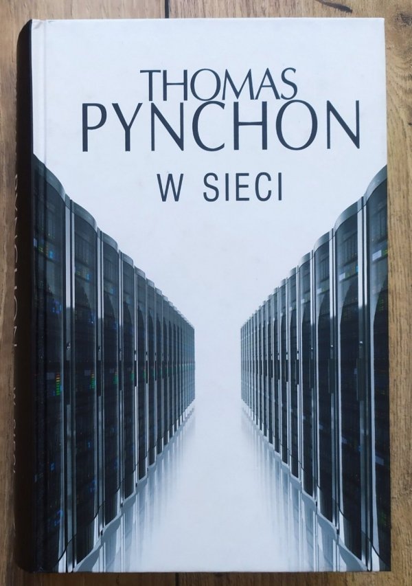 Thomas Pynchon W sieci