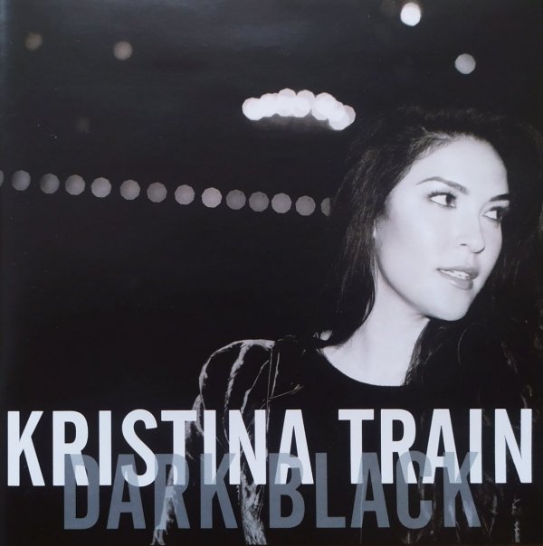 Kristina Train Dark Black CD