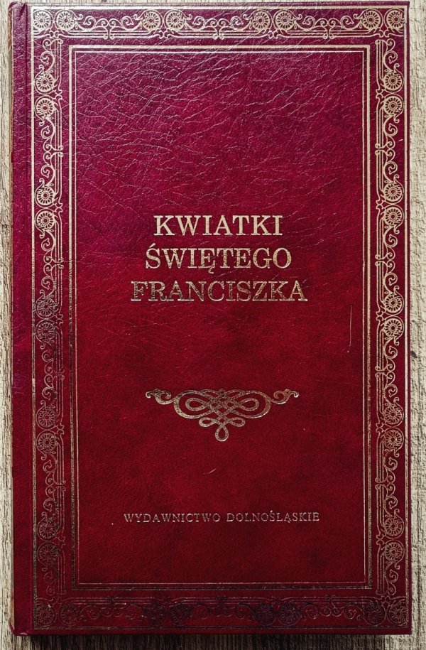Kwiatki świętego Franciszka