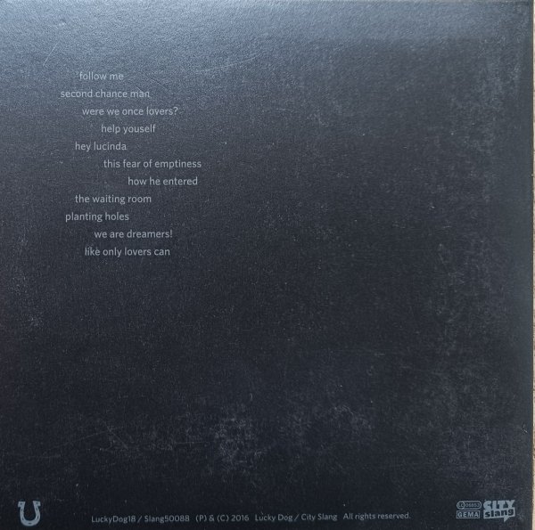 Tindersticks The Waiting Room CD