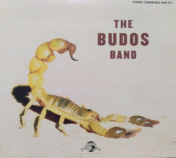 The Budos Band The Budos Band II CD