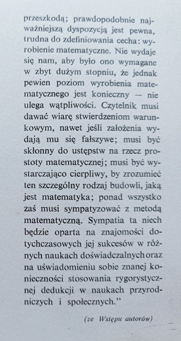 R. Duncan Luce, Howard Raiffa Gry i decyzje