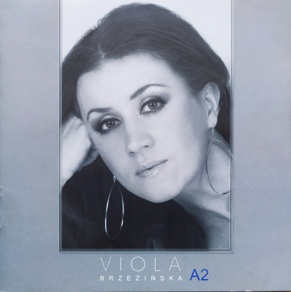 Viola Brzezińska A2 CD