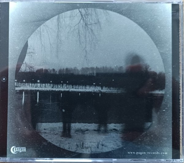 Furia Marzannie Królowej Polski CD