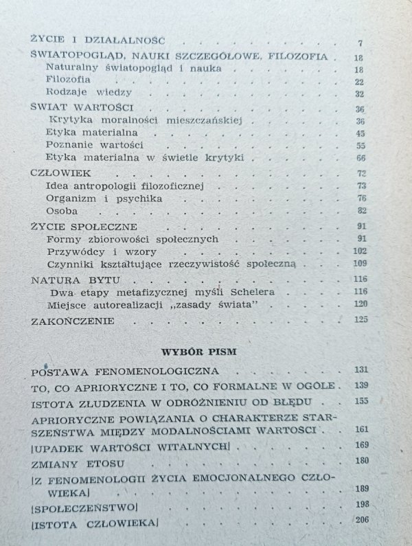 Adam Węgrzecki Scheler