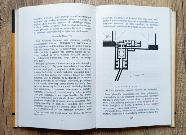 Ahmed Fakhry Piramidy