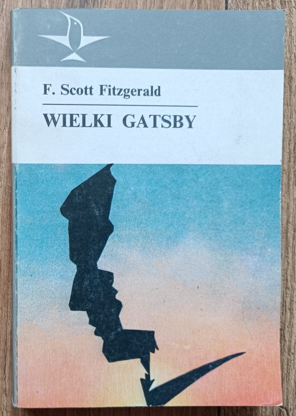 F. Scott Fitzgerald Wielki Gatsby