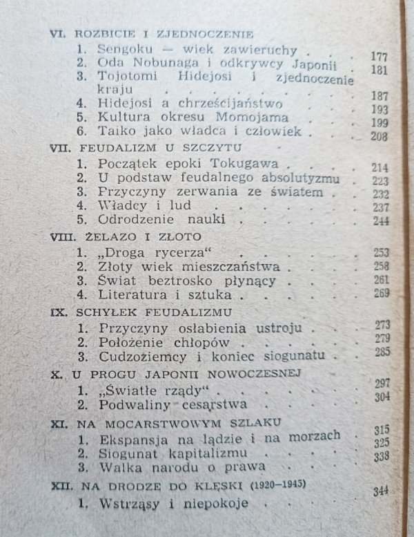 Antoni Ślósarczyk 25 wieków w cieniu góry Fudzi