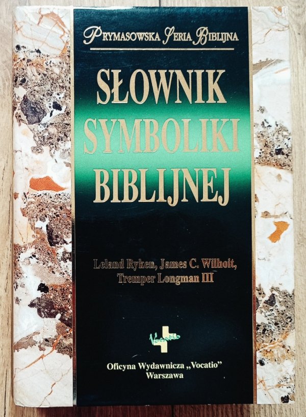 Słownik symboliki biblijnej Vocatio