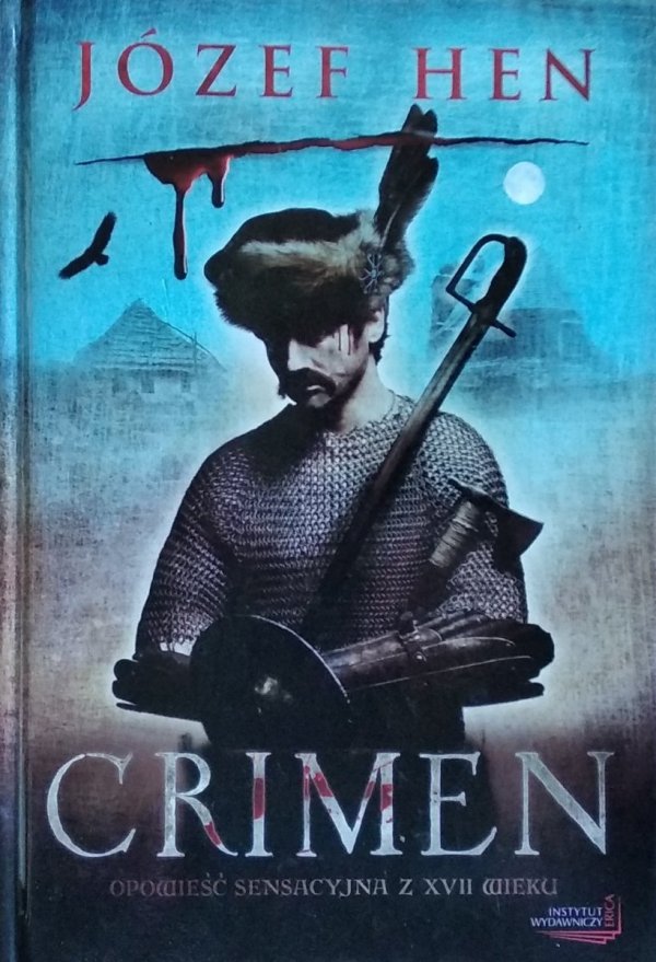 Józef Hen • Crimen