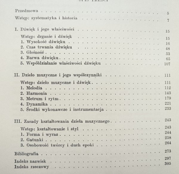 Heinrich Husmann Wstęp do muzykologii